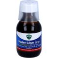 WICK Husten-Löser Sirup mit Honigaroma 200mg/15ml