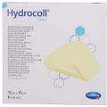 HYDROCOLL thin Wundverband 15x15 cm