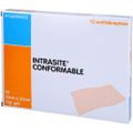 INTRASITE Conformable Gelkompr.10x20 cm