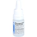 SICCAPROTECT Augentropfen