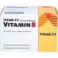 VITAGUTT Vitamin E 1000 Weichkapseln