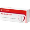 ASS AL 100 TAH Tabletten