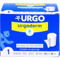 URGODERM Stretch 10 cmx10 m