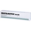 CROTAMITEX Salbe