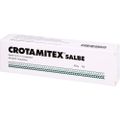 CROTAMITEX Salbe