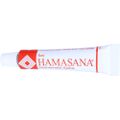 HAMASANA Hamamelis Salbe