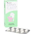 GYNOLACT Vaginaltabletten