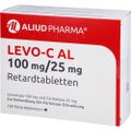 LEVO-C AL 100 mg/25 mg Retardtabletten