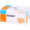 JELONET Paraffingaze 5x5 cm steril Peelpack