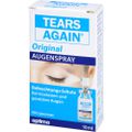 TEARS Again liposomales Augenspray