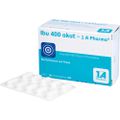 IBU 400 akut-1A Pharma Filmtabletten