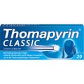 THOMAPYRIN CLASSIC Schmerztabletten