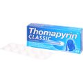 THOMAPYRIN CLASSIC Schmerztabletten