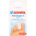 GEHWOL Polymer Gel Zehenkappe G klein