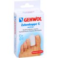 GEHWOL Polymer Gel Zehenkappe G mittel