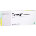 TAVEGIL Tabletten B