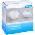 SCHNABELTASSE Kunststoff