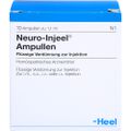 NEURO INJEEL Ampullen