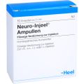 NEURO INJEEL Ampullen