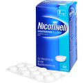 NICOTINELL Lutschtabletten 1 mg Mint