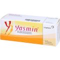 YASMIN Filmtabletten