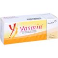 YASMIN Filmtabletten