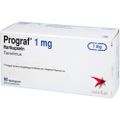 PROGRAF 1 mg Hartkapseln