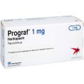 PROGRAF 1 mg Hartkapseln