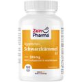 ÄGYPTISCHES Schwarzkümmelöl Kapseln 500 mg