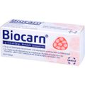 BIOCARN Sirup