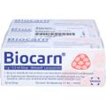 BIOCARN Sirup