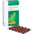 LECITHIN KAPSELN biolog.Alsitan