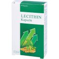 LECITHIN KAPSELN biolog.Alsitan