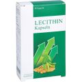 LECITHIN KAPSELN biolog.Alsitan