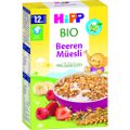 HIPP Müsli Kinder Bio Beeren Müsli