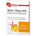 Dr.Wolz SELEN ACE 100 μg 60 Tage Kapseln