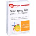 SELEN ACE 100 μg 60 Tage Kapseln