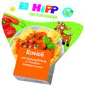 HIPP Kinder Bio Ravioli m.Tomaten Gemüse Sauce