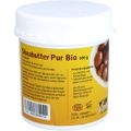 SHEABUTTER Bio Pur unraffiniert Creme