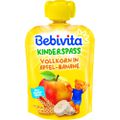 BEBIVITA Kinder Spaß Vollkorn in Apfel-Banane