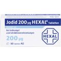 JODID 200 HEXAL Tabletten