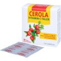 Dr. Grandel CEROLA Vitamin C Taler