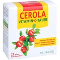 Dr. Grandel CEROLA Vitamin C Taler