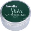 LAVOLTA Shea Naturcreme soft