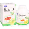 EFAMOL 500 Kapseln