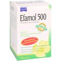 EFAMOL 500 Kapseln