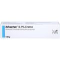 ADVANTAN 0,1% Creme