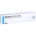 ADVANTAN 0,1% Creme