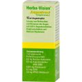 HERBA-VISION Augentrost Augentropfen