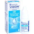 HYLO-VISION HD Augentropfen